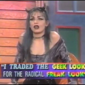 Meet your Posher, Livi